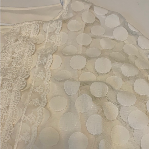 Alfani Blouse - Picture 8 of 8